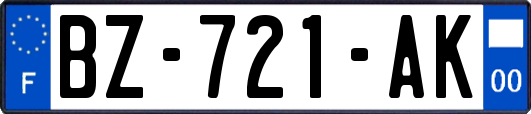 BZ-721-AK