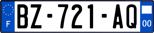 BZ-721-AQ