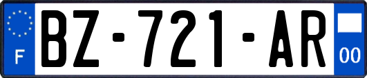 BZ-721-AR