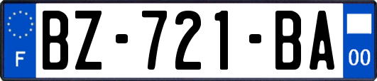 BZ-721-BA