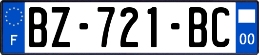 BZ-721-BC