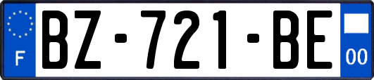 BZ-721-BE