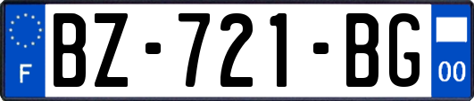 BZ-721-BG