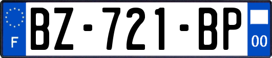 BZ-721-BP