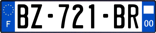 BZ-721-BR