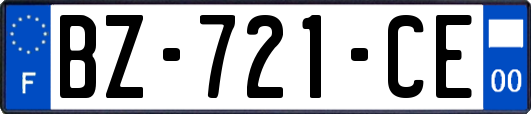 BZ-721-CE