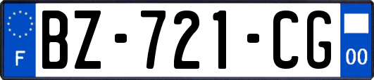 BZ-721-CG