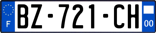 BZ-721-CH