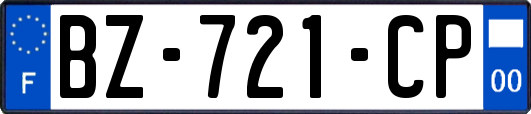 BZ-721-CP