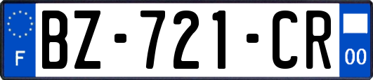 BZ-721-CR