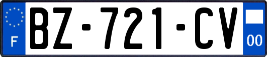 BZ-721-CV