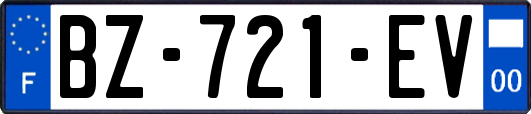 BZ-721-EV