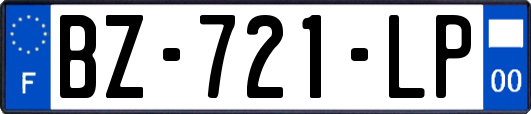 BZ-721-LP