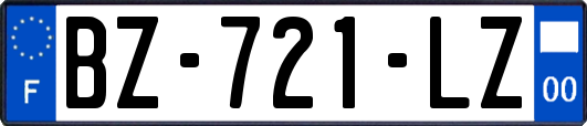 BZ-721-LZ