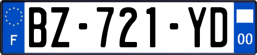 BZ-721-YD