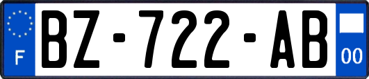 BZ-722-AB