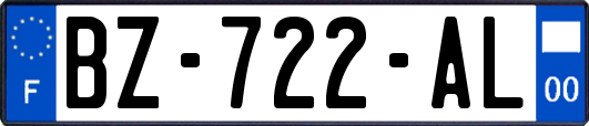 BZ-722-AL