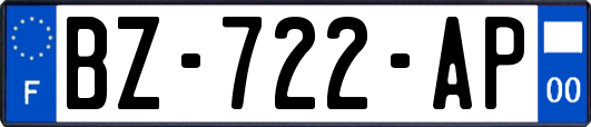 BZ-722-AP