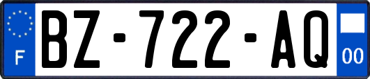 BZ-722-AQ