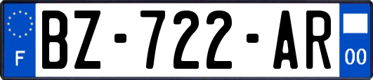 BZ-722-AR