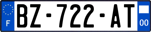 BZ-722-AT