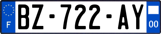 BZ-722-AY