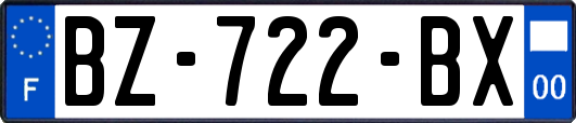 BZ-722-BX