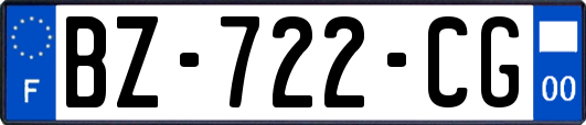 BZ-722-CG