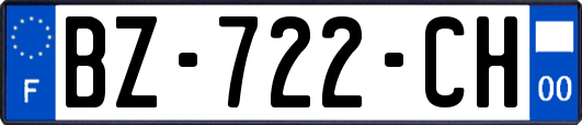 BZ-722-CH