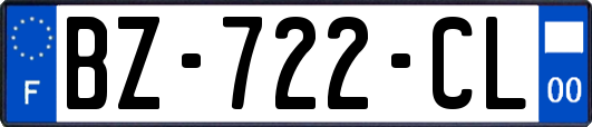 BZ-722-CL