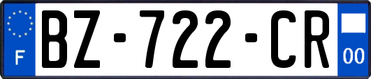 BZ-722-CR