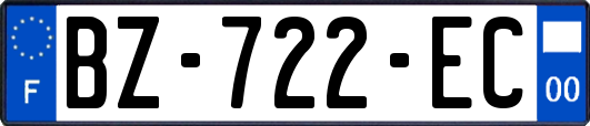 BZ-722-EC