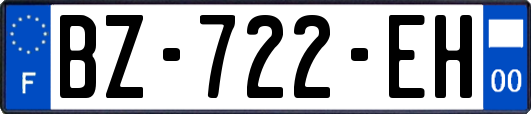 BZ-722-EH