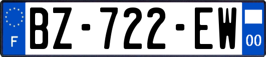 BZ-722-EW