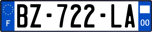 BZ-722-LA