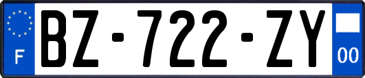 BZ-722-ZY