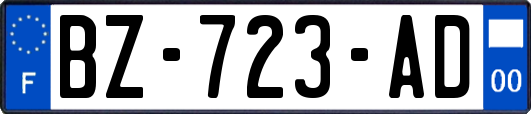 BZ-723-AD