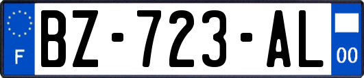 BZ-723-AL