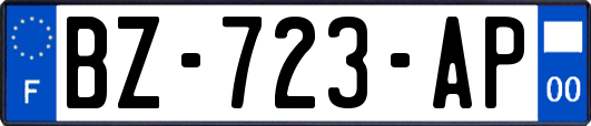 BZ-723-AP