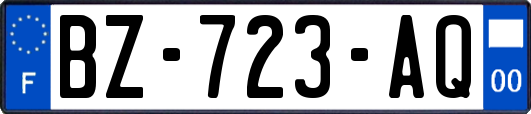 BZ-723-AQ