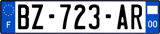 BZ-723-AR