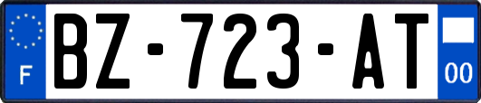 BZ-723-AT