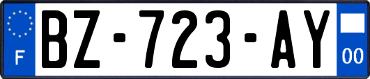 BZ-723-AY