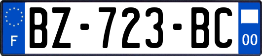 BZ-723-BC