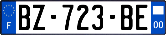 BZ-723-BE