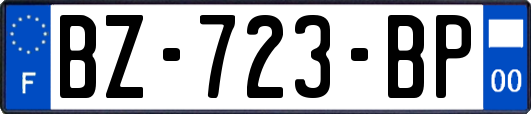 BZ-723-BP