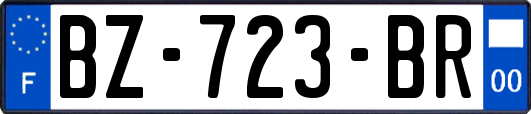 BZ-723-BR