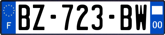 BZ-723-BW