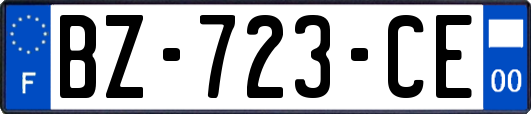 BZ-723-CE