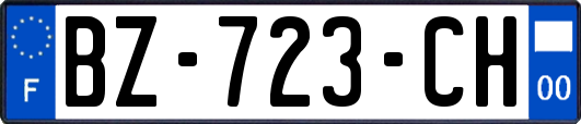 BZ-723-CH